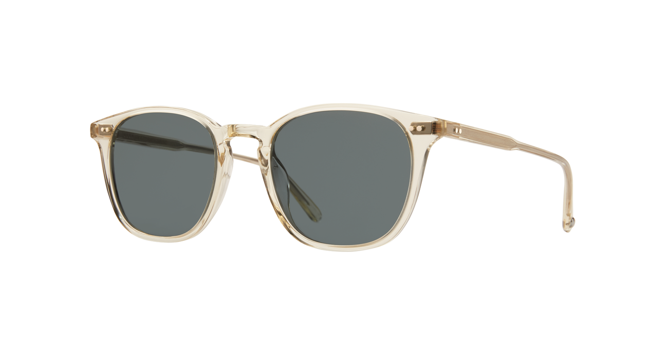 Garrett Leight Clark Sun - City Optikhaus