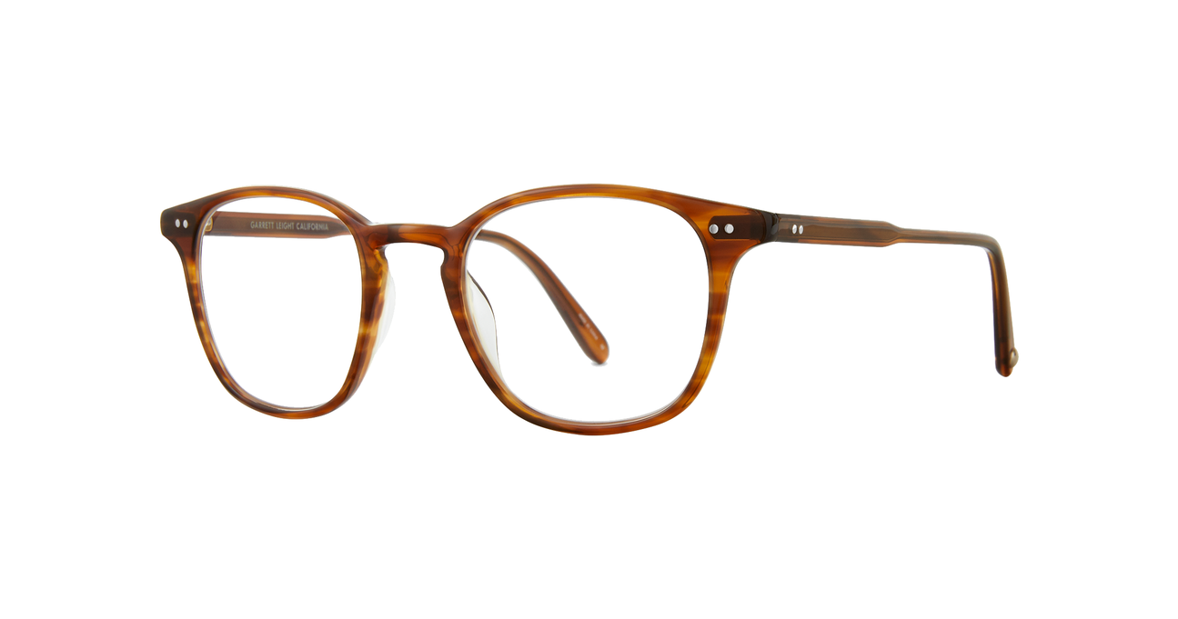 Garrett Leight Clark - City Optikhaus