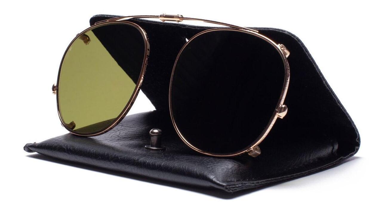 Ahlem Voltaire Clip-On