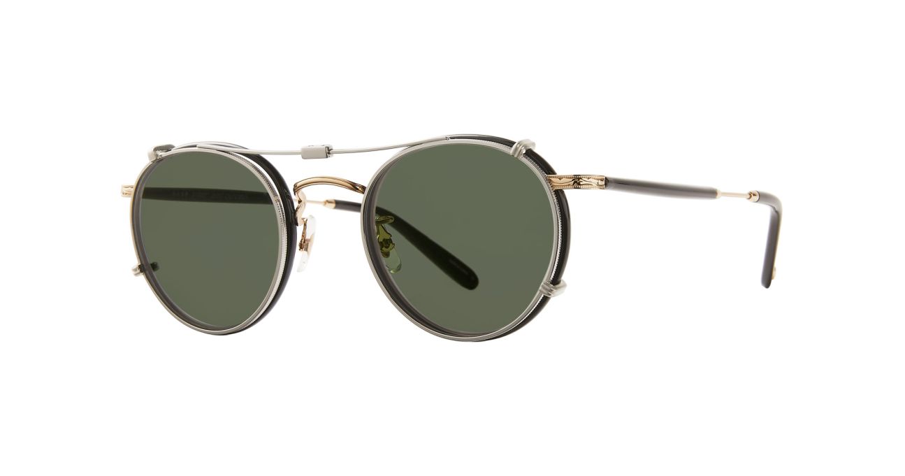 Garrett Leight Wilson Clip