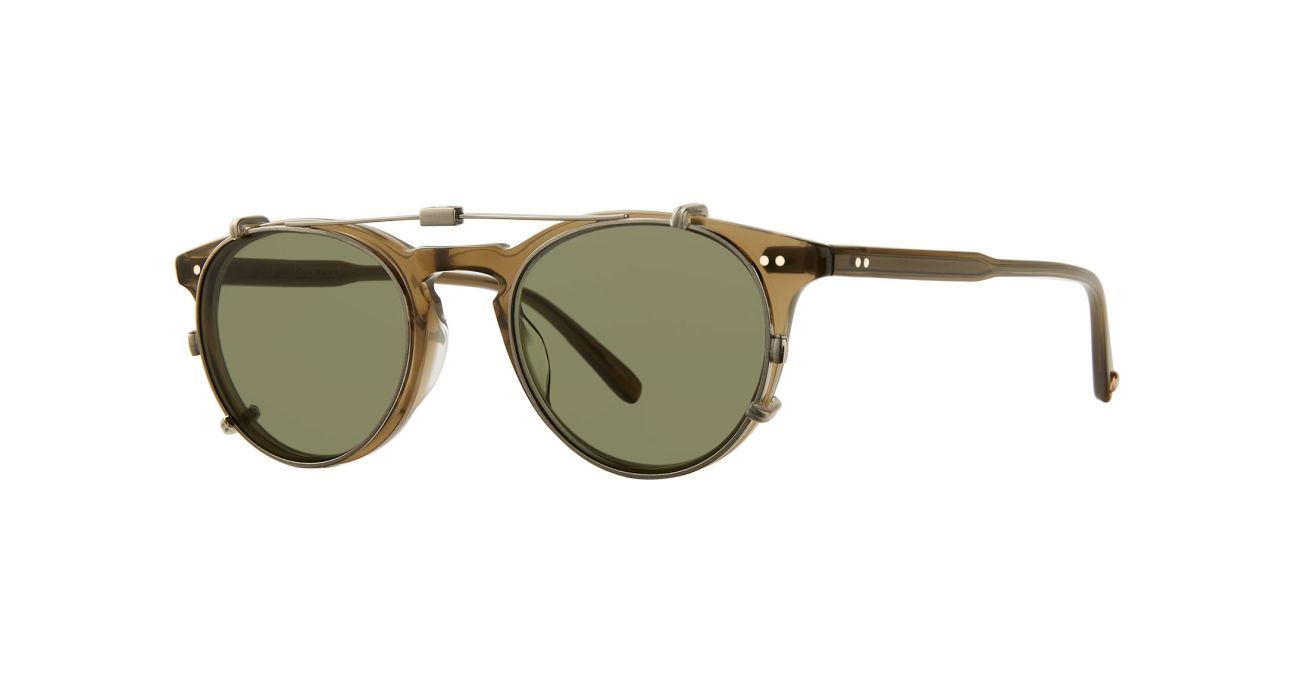 Garrett Leight Winward Clip