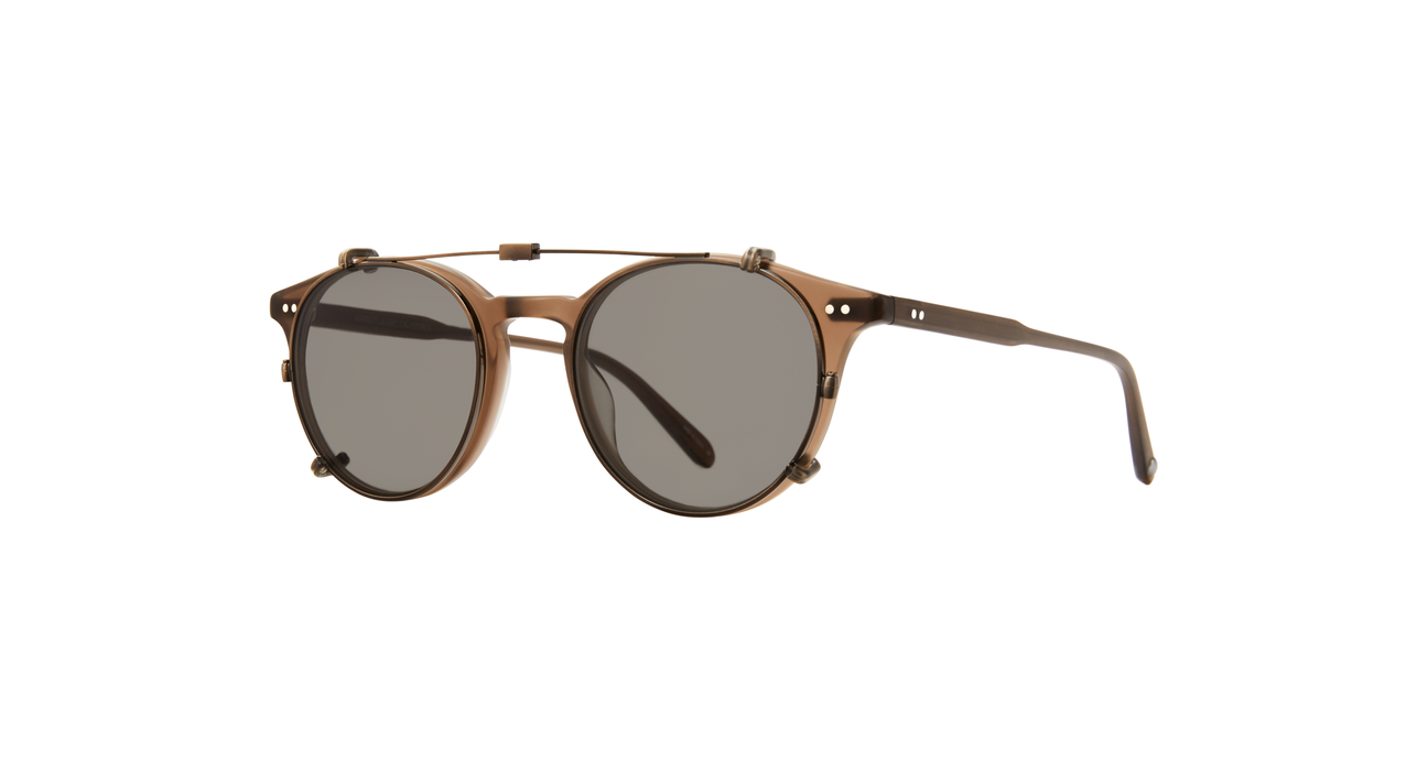 Garrett Leight Clune Clip - City Optikhaus