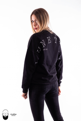 Merchandise Lunettes Ladies Crewneck - City Optikhaus