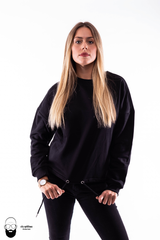 Merchandise Lunettes Ladies Crewneck - City Optikhaus