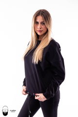 Merchandise Lunettes Ladies Crewneck - City Optikhaus