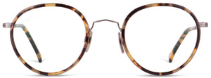 Willems Eyewear Dartmoor Bold