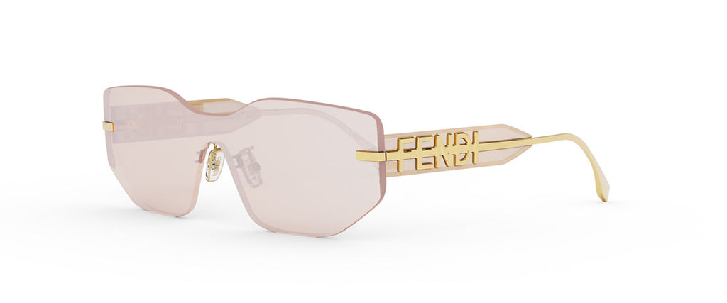 Fendi 40066U