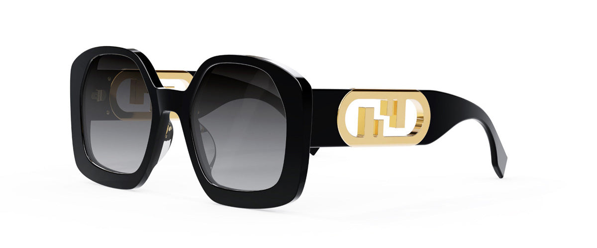 Fendi 40048U