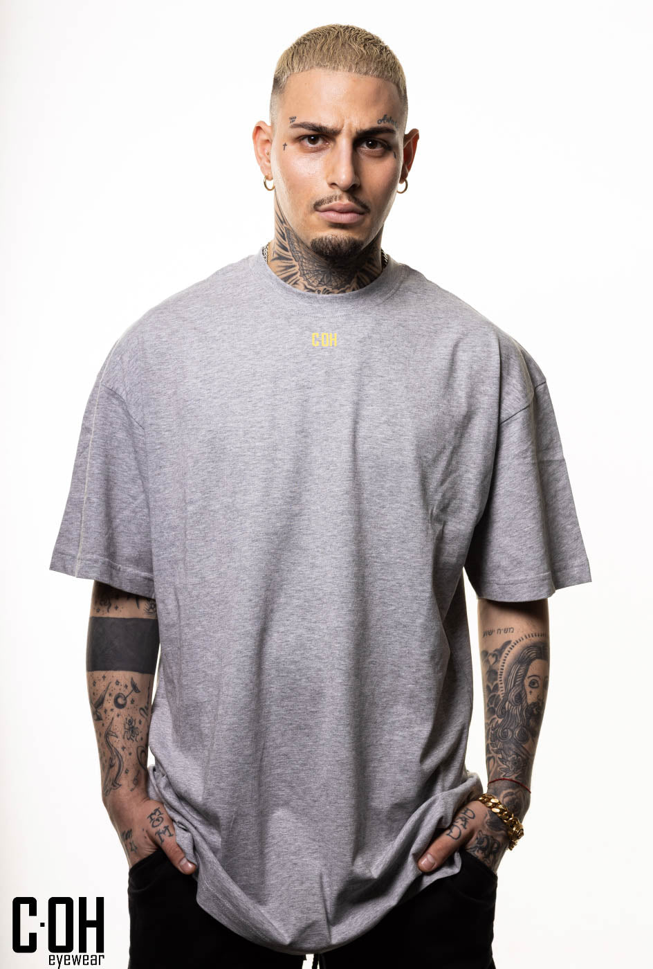 COH Merchandise Identite T-Shirt - City Optikhaus