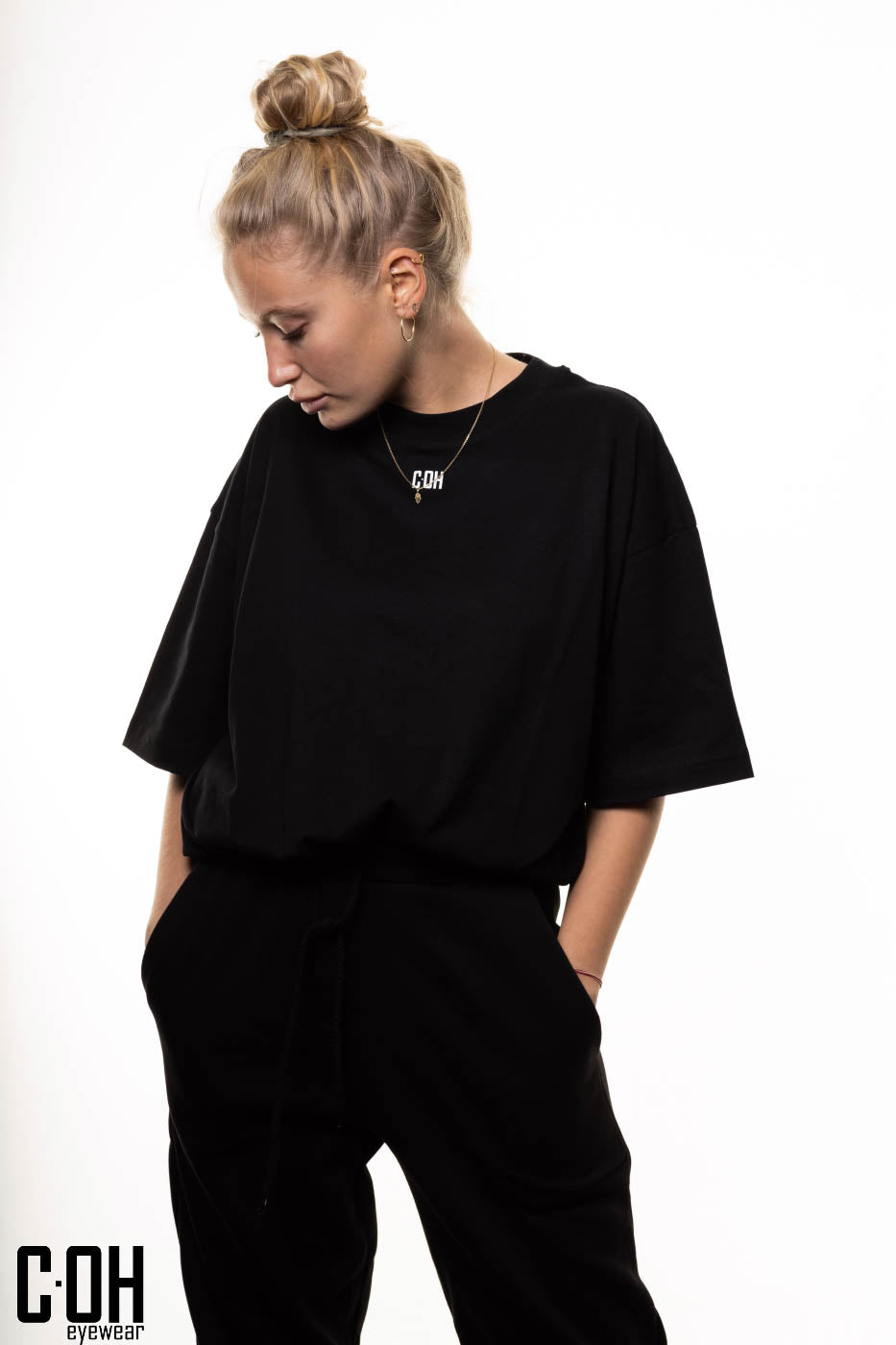 COH Merchandise Identite T-Shirt - City Optikhaus