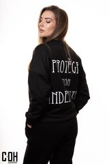 COH Merchandise Identite Ladies Crewneck - City Optikhaus