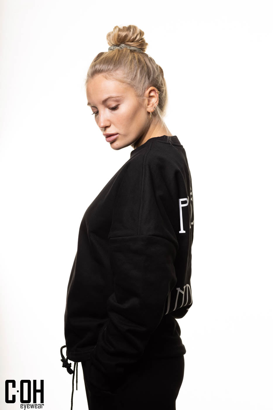 COH Merchandise Identite Ladies Crewneck - City Optikhaus