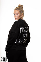COH Merchandise Identite Ladies Crewneck - City Optikhaus