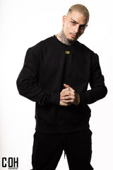 COH Merchandise Identite Crewneck - City Optikhaus