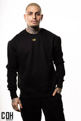 COH Merchandise Identite Crewneck - City Optikhaus