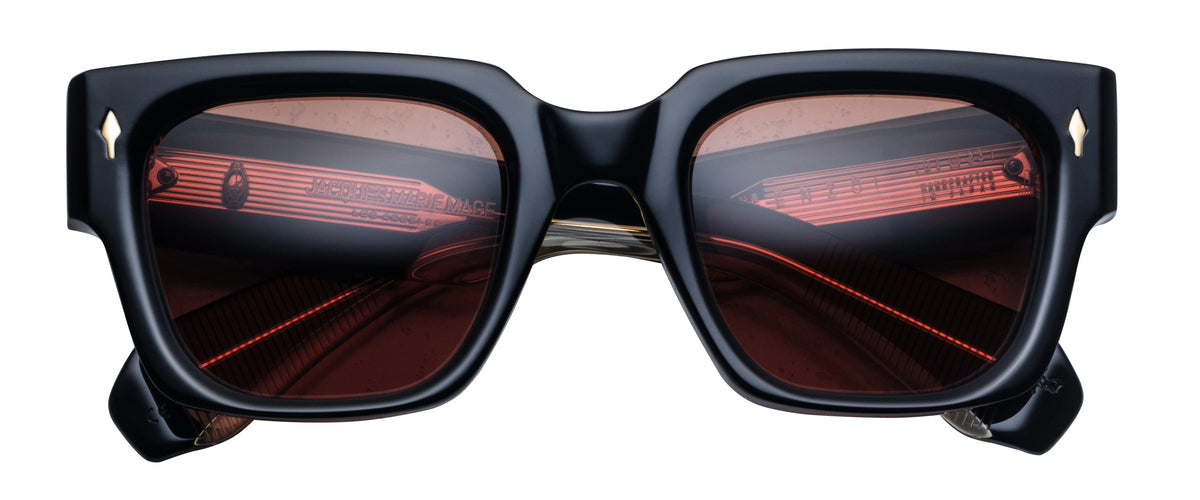 Jacques Marie Mage Enzo Sun