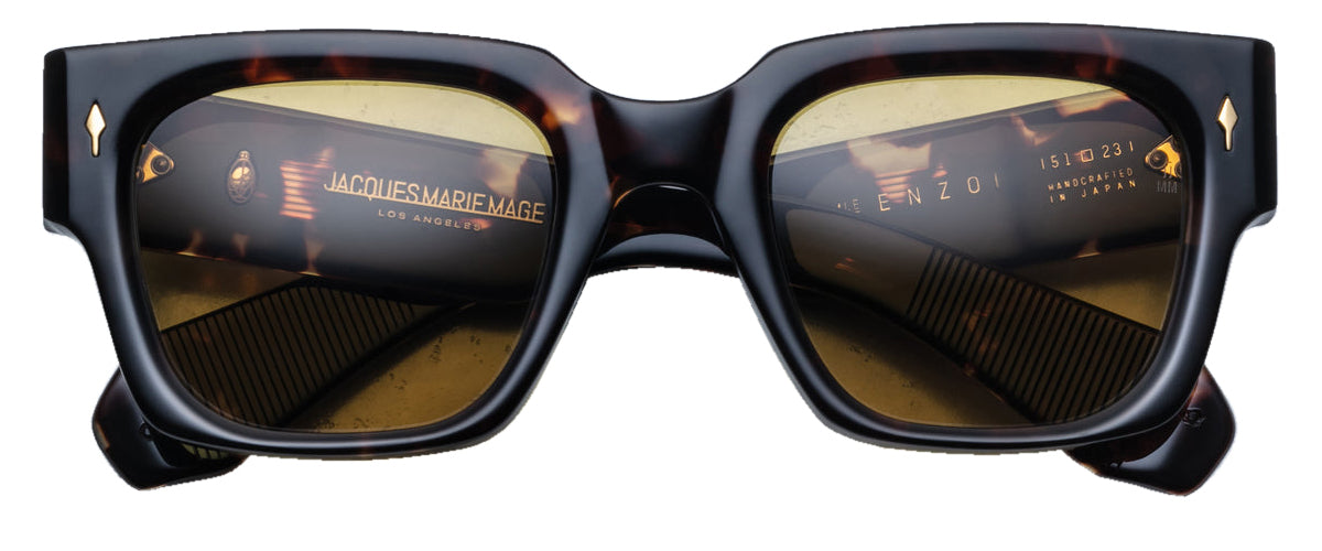 Jacques Marie Mage Enzo Sun