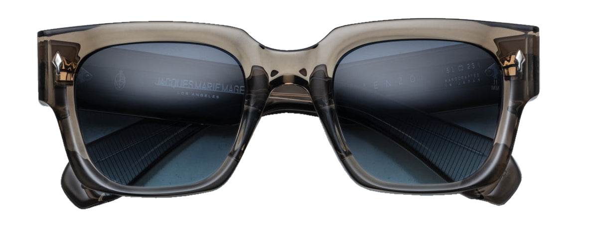 Jacques Marie Mage Enzo Sun