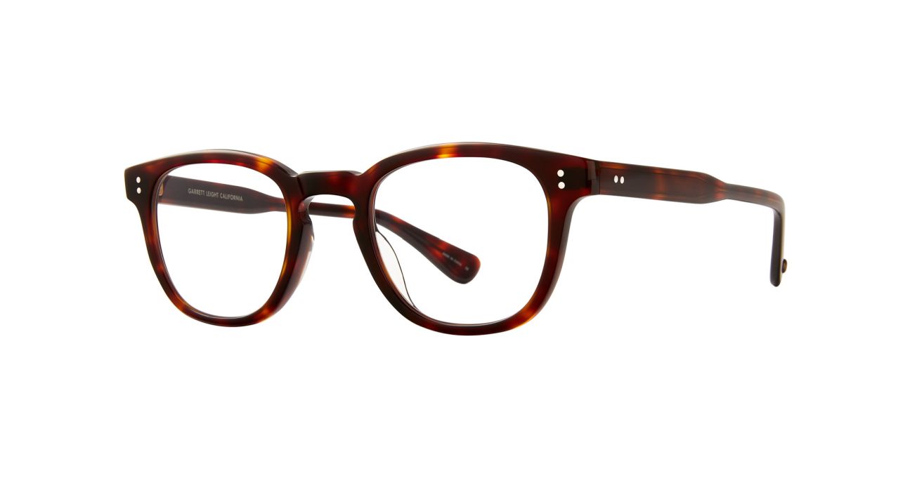 Garrett Leight Douglas