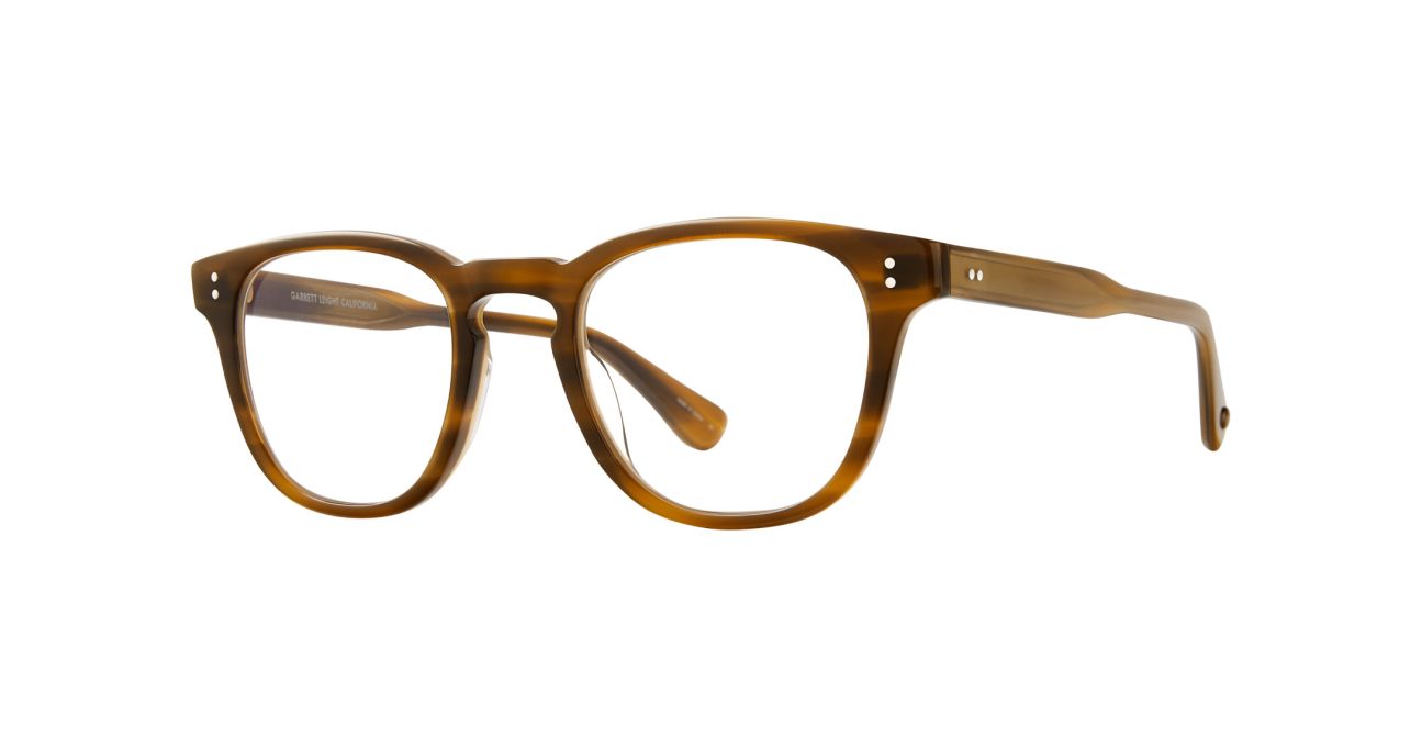 Garrett Leight Douglas