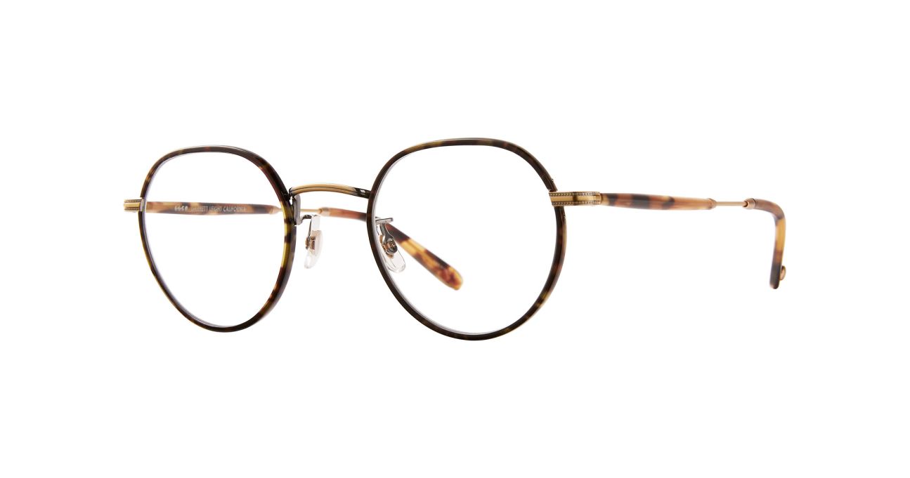 Garrett Leight Robson W