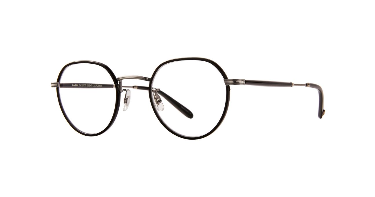 Garrett Leight Robson W