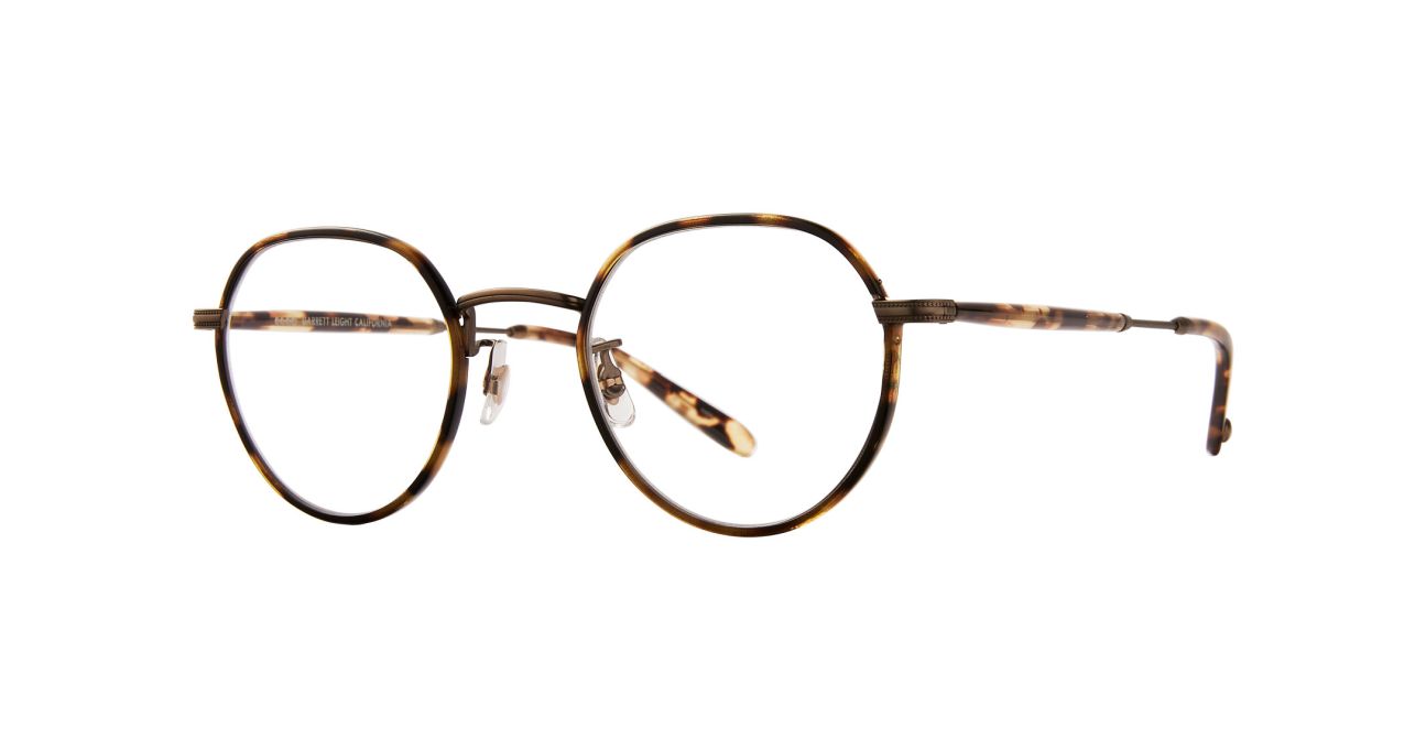 Garrett Leight Robson W