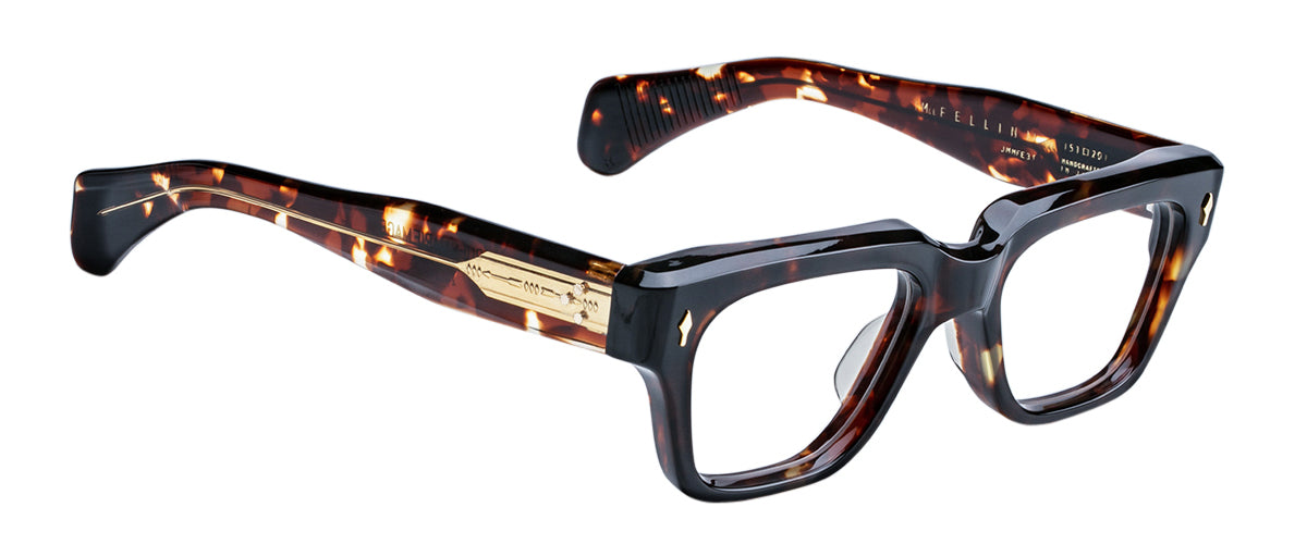 Jacques Marie Mage Fellini - City Optikhaus