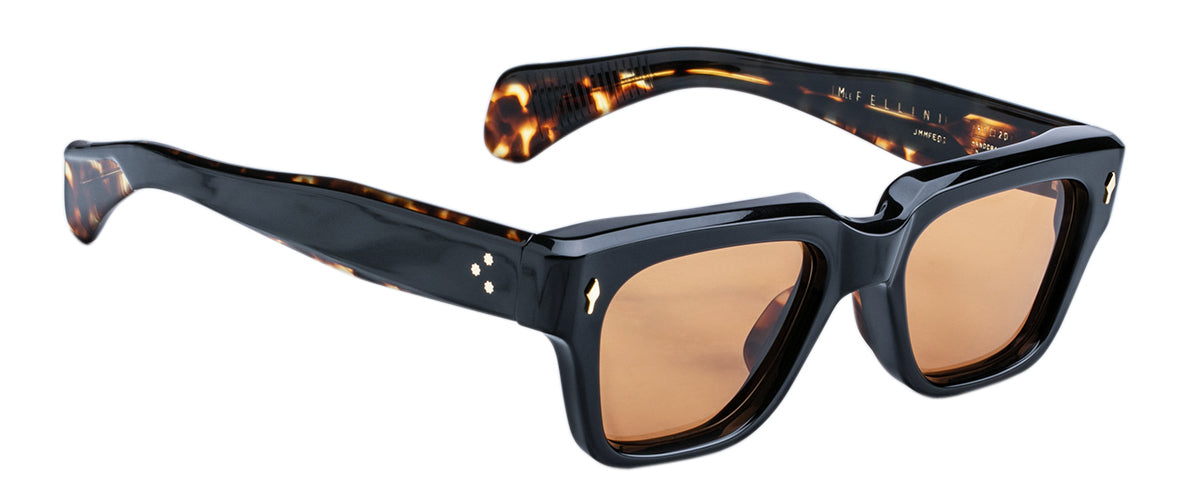 Jacques Marie Mage Fellini Sun - City Optikhaus