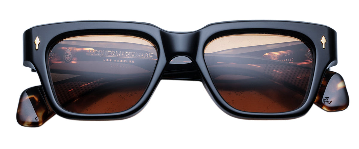 Jacques Marie Mage Fellini Sun - City Optikhaus