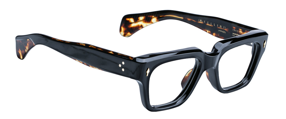 Jacques Marie Mage Fellini