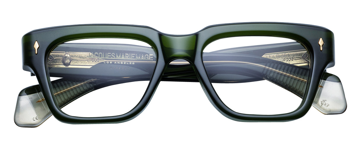 Jacques Marie Mage Fellini Sun - City Optikhaus