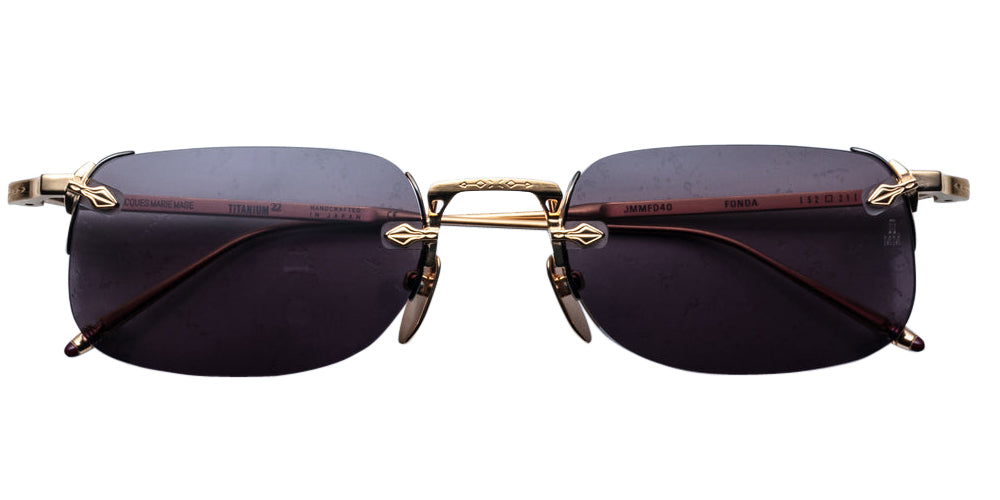 Jacques Marie Mage Fonda