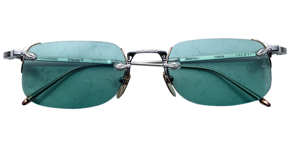 Jacques Marie Mage Fonda