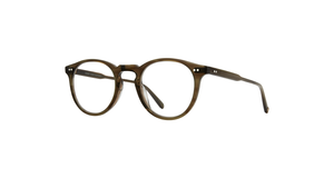Garrett Leight Glencoe - City Optikhaus