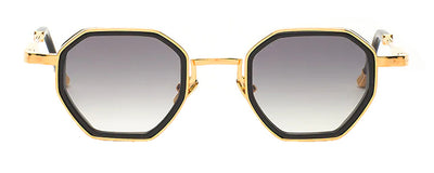 Gold/Schwarz (100)
