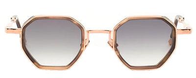 Rosegold/Mocha (126)