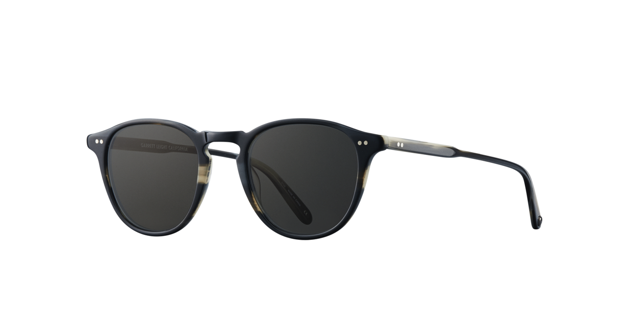 Garrett Leight Hampton Sun - City Optikhaus