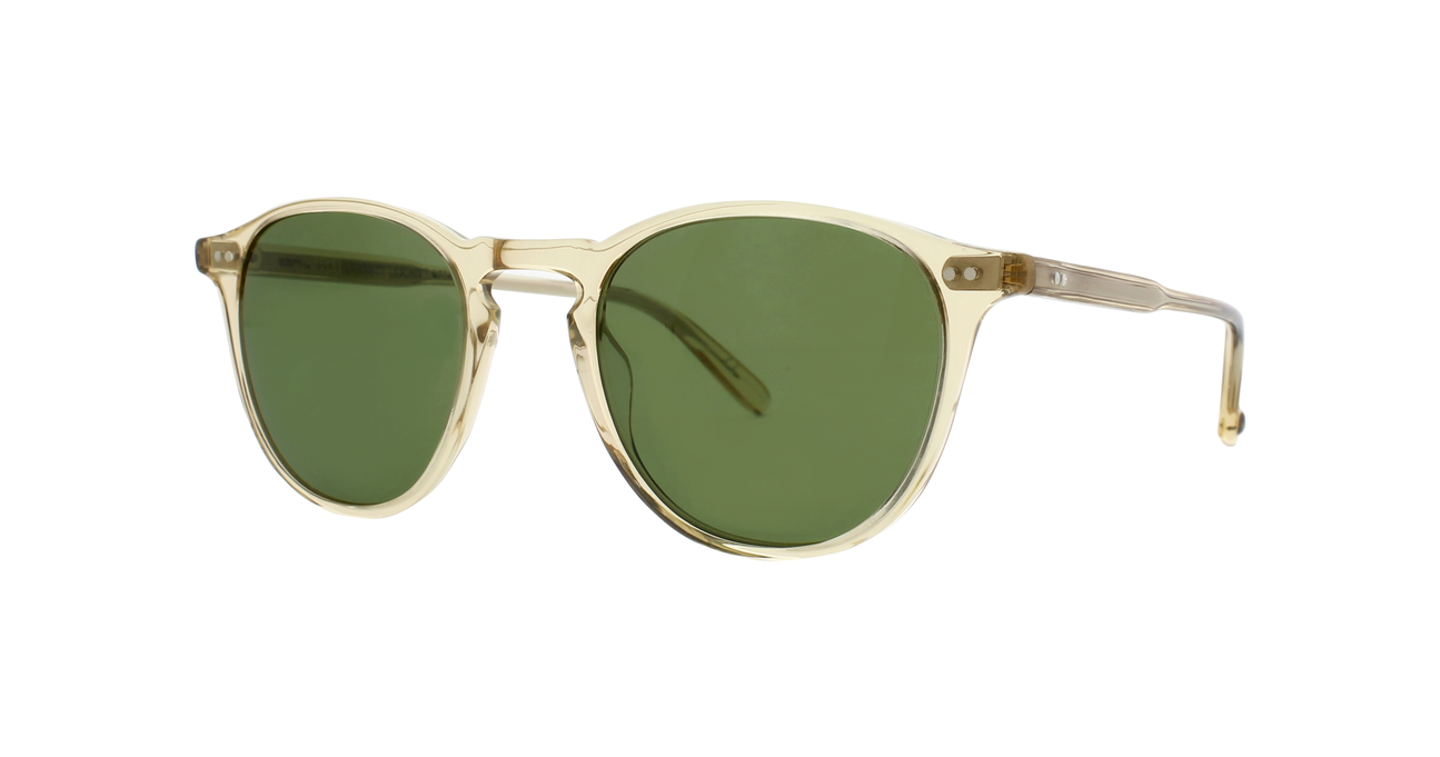 Garrett Leight Hampton Sun - City Optikhaus