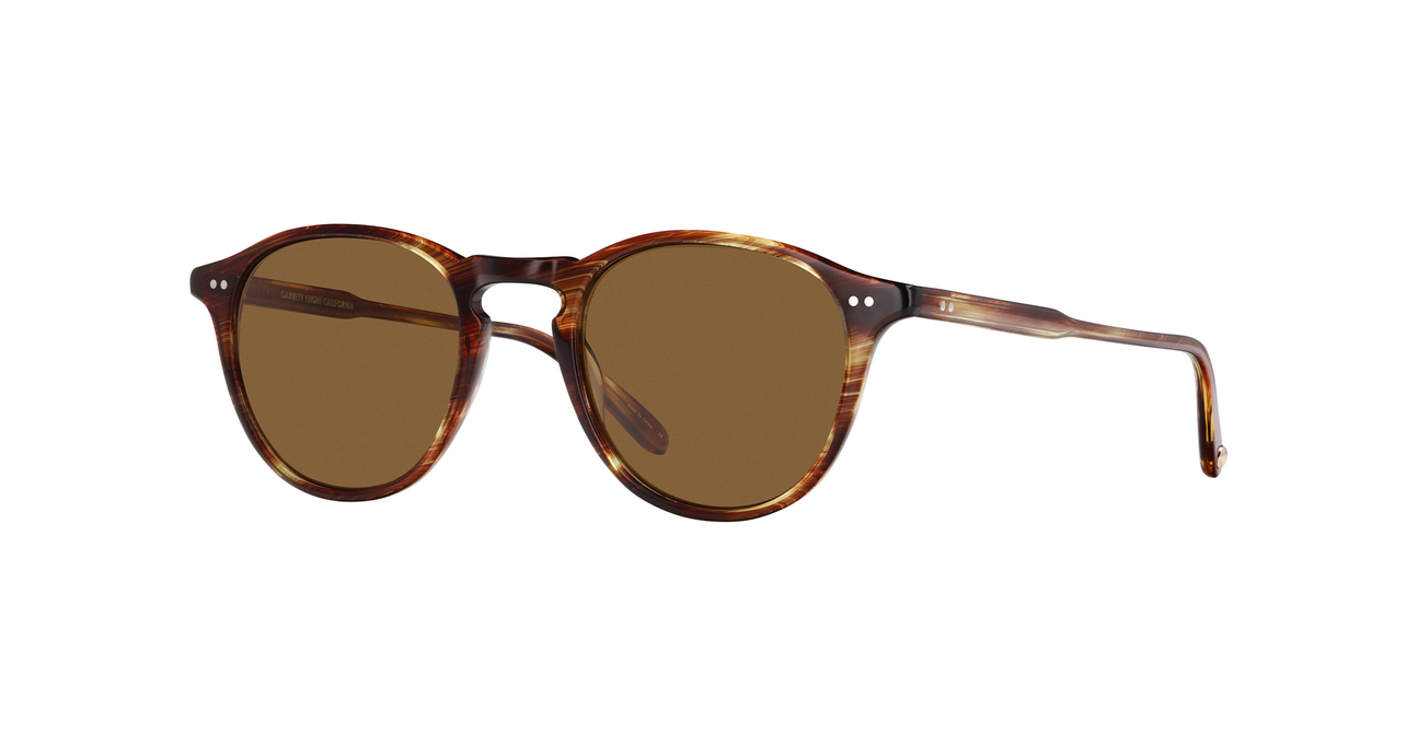 Garrett Leight Hampton Sun - City Optikhaus