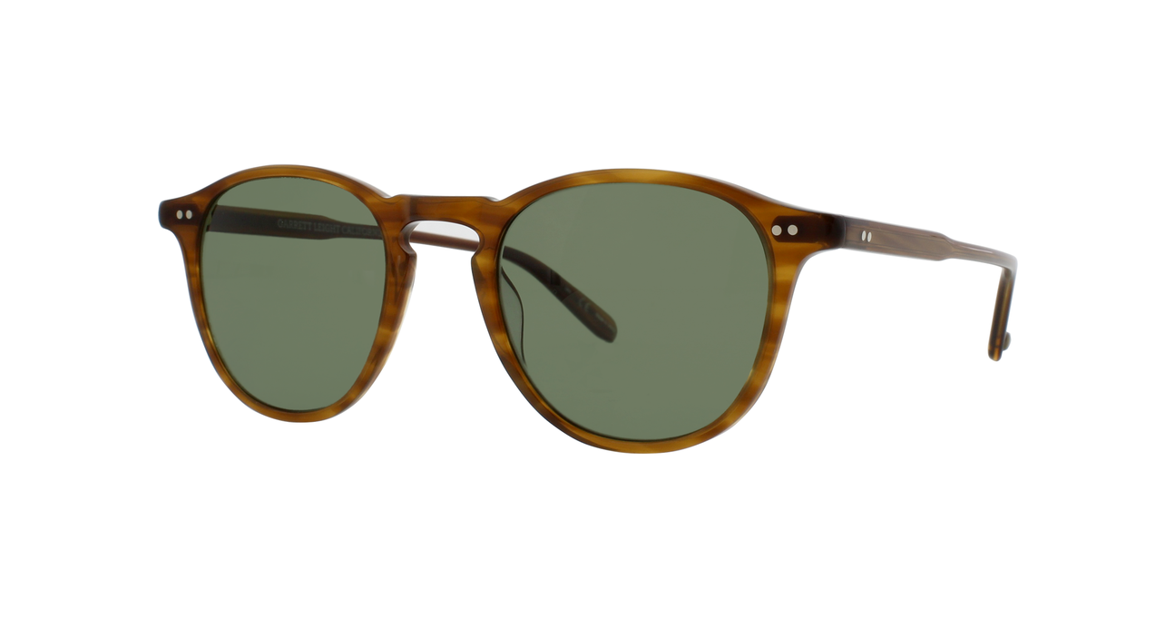 Garrett Leight Hampton Sun - City Optikhaus
