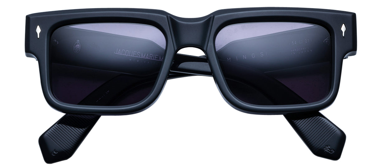 Jacques Marie Mage Hemmings Sun - City Optikhaus