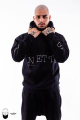 COH Merchandise Lunettes Hoodie - City Optikhaus