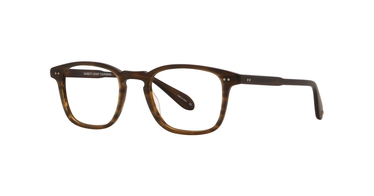 Garrett Leight Howland - City Optikhaus