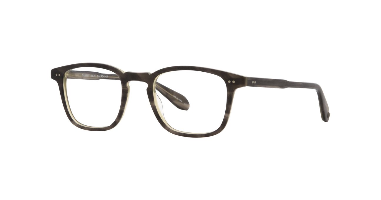 Garrett Leight Howland - City Optikhaus