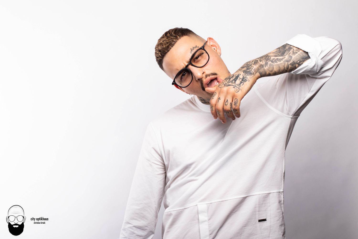 Garrett Leight Boon - City Optikhaus