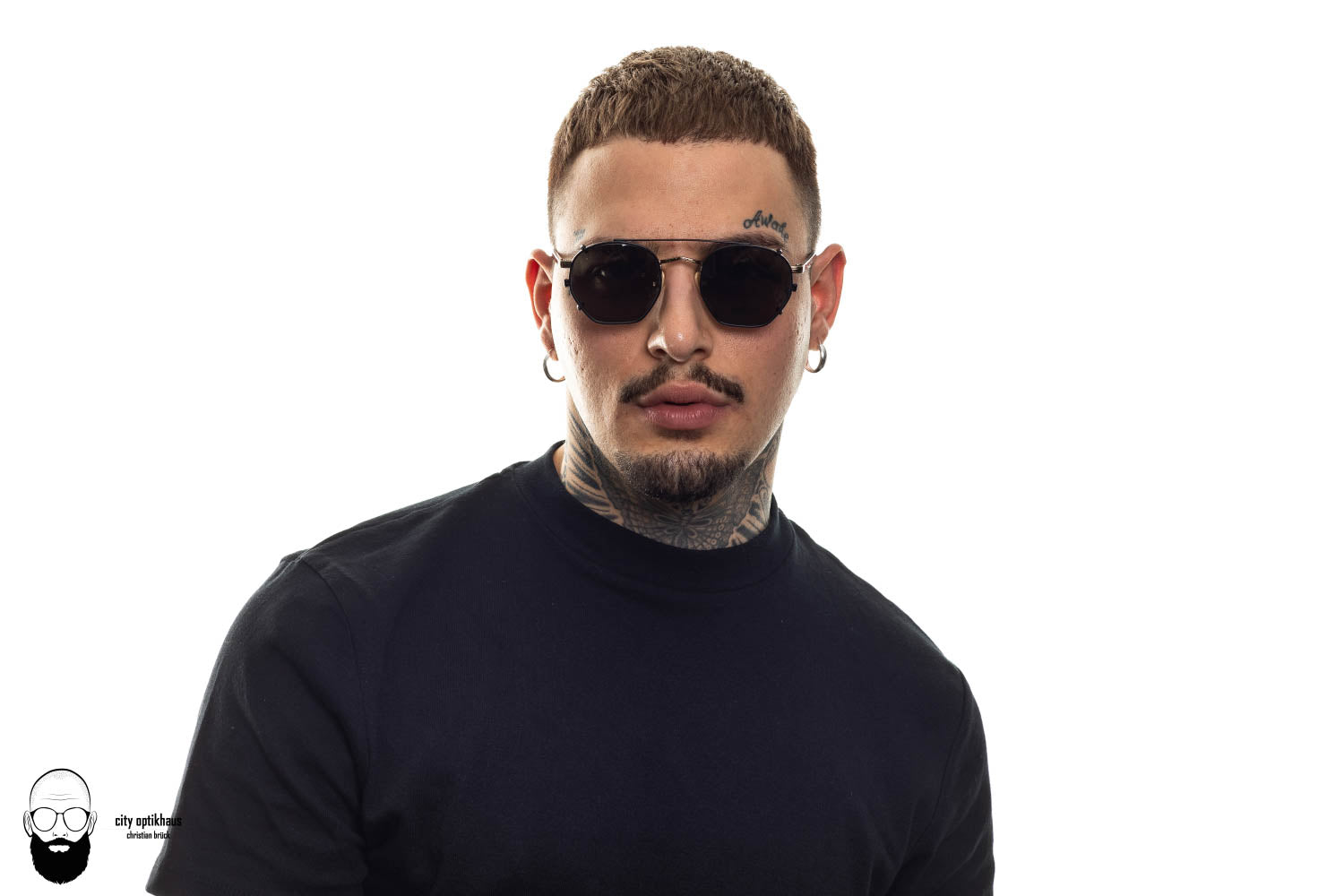 Moscot Lieb - City Optikhaus