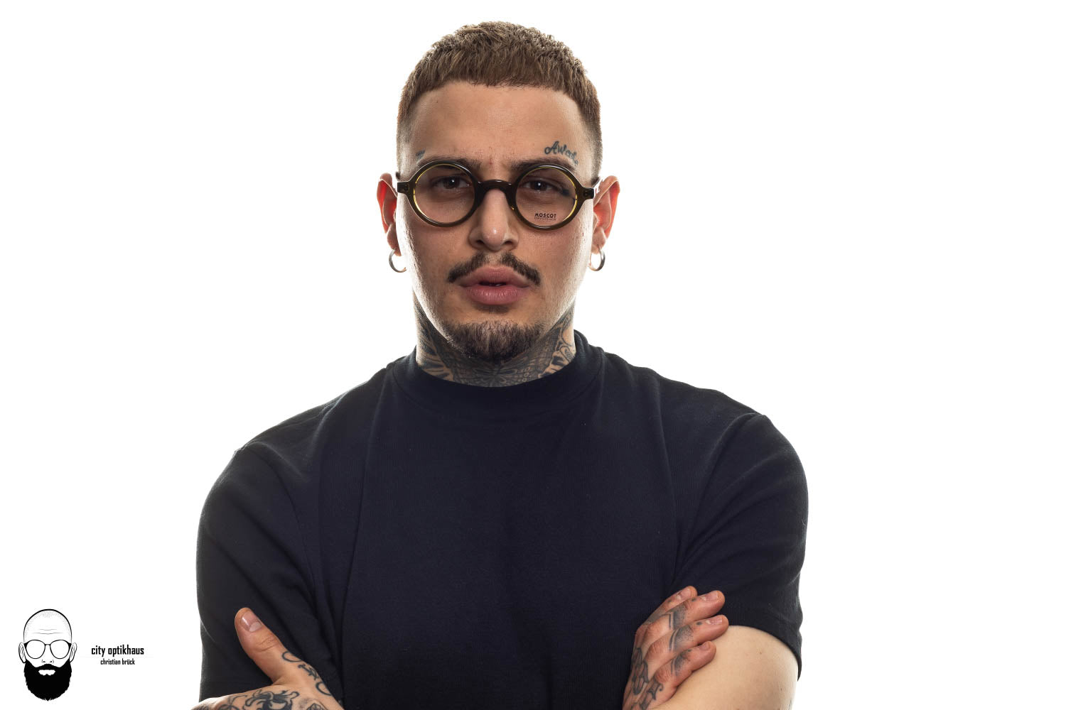 Moscot Zolman - City Optikhaus