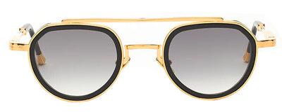 Gold/Schwarz (100)