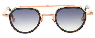 Rosegold/Navy (134)